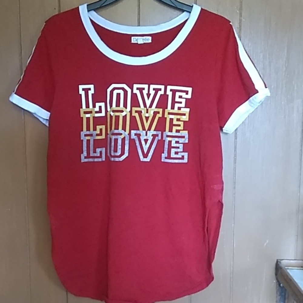 Desiree women shirt
